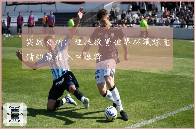 实战分析：理性投资世界杯滚球竞猜的最佳入口选择