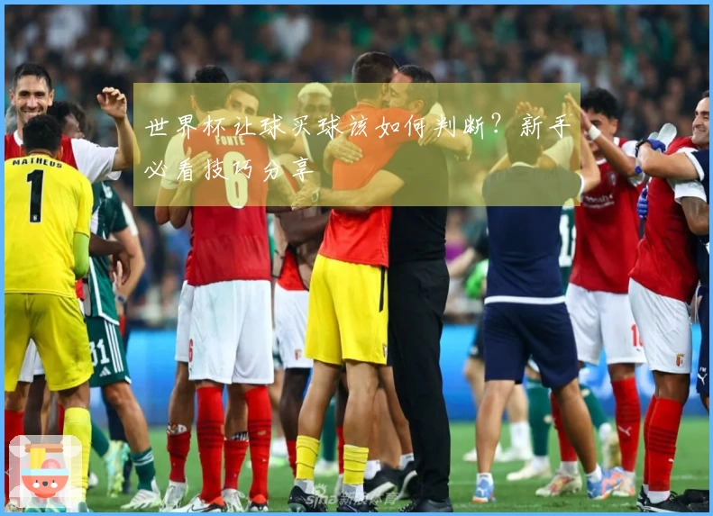 世界杯让球买球该如何判断？新手必看技巧分享