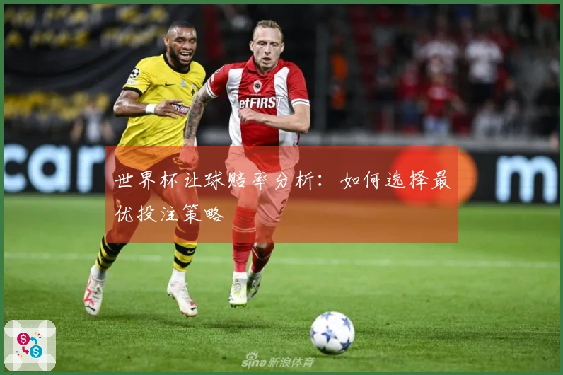 世界杯让球赔率分析：如何选择最优投注策略
